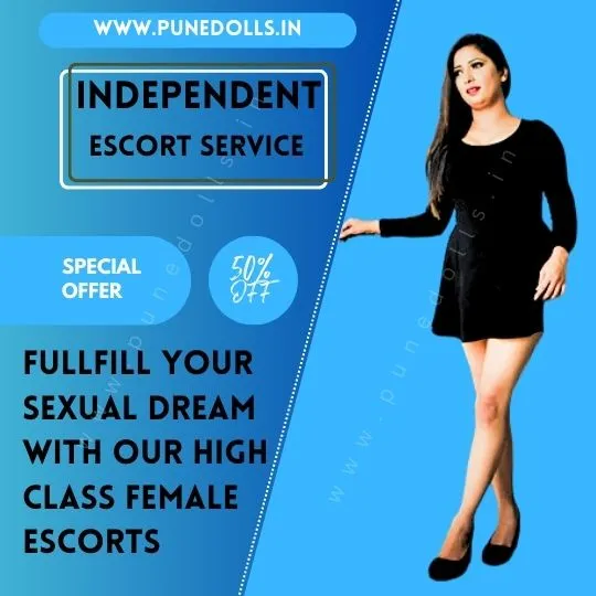 independent escorts