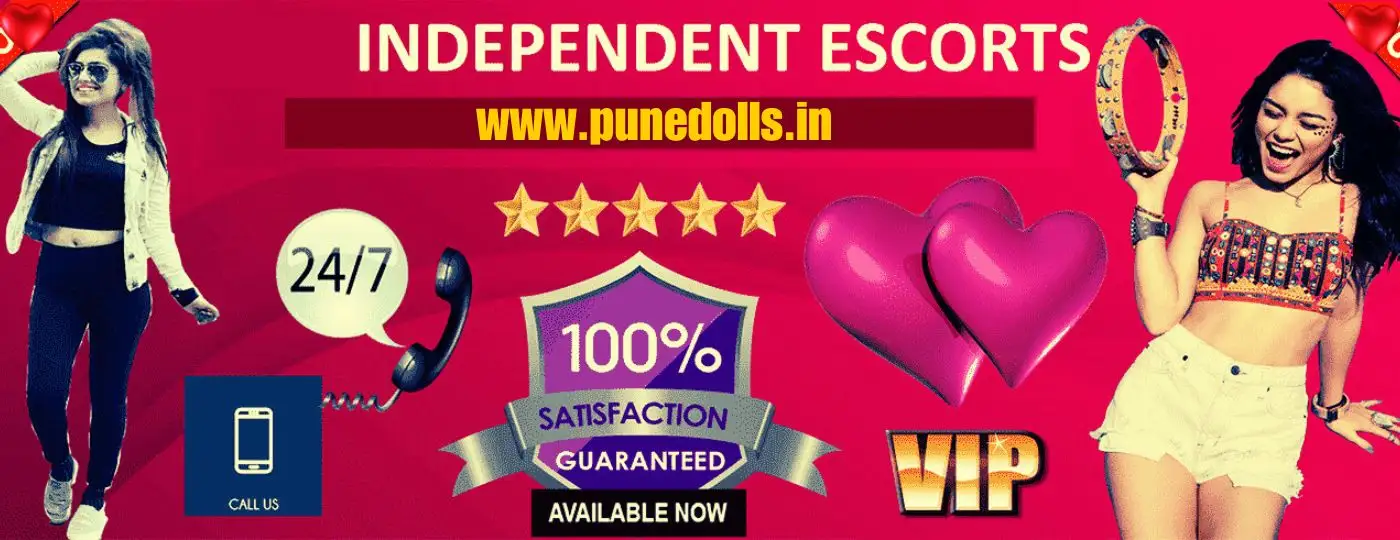 high class pune independent escorts services